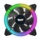 Aigo - CF11 PRO A-RGB 3x12cm Fan Kit (3 Adet 6pin A-RGB Fan + Kontrolcü + Uzaktan Kumanda) Aigo - CF11 PRO A-RGB 3x12cm Fan Kit (3 Adet 6pin A-RGB Fan + Kontrolcü + Uzaktan Kumanda)