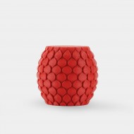 Sunlu High Speed Matte PETG - 3D Printer Filament 1KG - Red