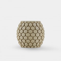 Sunlu PLA Matte - 3D Printer Filament 1KG - Oak Sunlu PLA Matte - 3D Printer Filament 1KG - Oak
