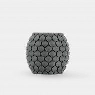 Sunlu High Speed Matte PETG - 3D Printer Filament 1KG - Grey