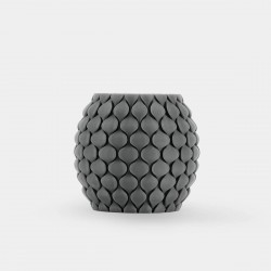 Sunlu High Speed Matte PETG - 3D Printer Filament 1KG - Grey Sunlu High Speed Matte PETG - 3D Printer Filament 1KG - Grey