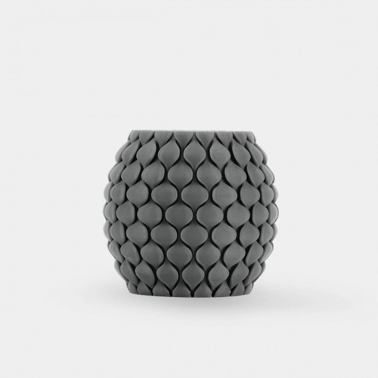 Sunlu High Speed Matte PETG - 3D Printer Filament 1KG - Grey