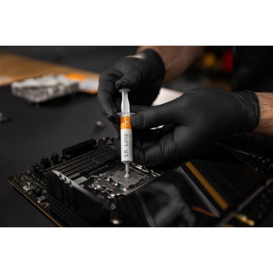 EK-Loop Thermal Paste NGP (5g Termal Macun) - (W/mK): 6.9