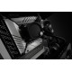 EK-Nucleus AIO CR240 Dark - Liquid CPU Cooler with EK FPT Fans EK-Nucleus AIO CR240 Dark - Liquid CPU Cooler with EK FPT Fans