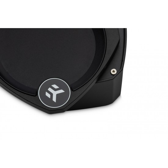 29 Ekim 2025 - EK-Nucleus AIO CR360 Lux D-RGB Black - Liquid CPU Cooler with EK FPT Fans 29 Ekim 2025 - EK-Nucleus AIO CR360 Lux D-RGB Black - Liquid CPU Cooler with EK FPT Fans