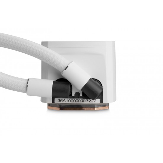 29 Ekim 2025 - EK-Nucleus AIO CR360 Lux D-RGB White - Liquid CPU Cooler with EK FPT Fans 29 Ekim 2025 - EK-Nucleus AIO CR360 Lux D-RGB White - Liquid CPU Cooler with EK FPT Fans