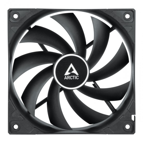 Arctic F12 PWM PST 120mm Case Fan (ACFAN00200A) Arctic F12 PWM PST 120mm Case Fan (ACFAN00200A)