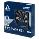 Arctic F12 PWM PST 120mm Case Fan (ACFAN00200A) Arctic F12 PWM PST 120mm Case Fan (ACFAN00200A)