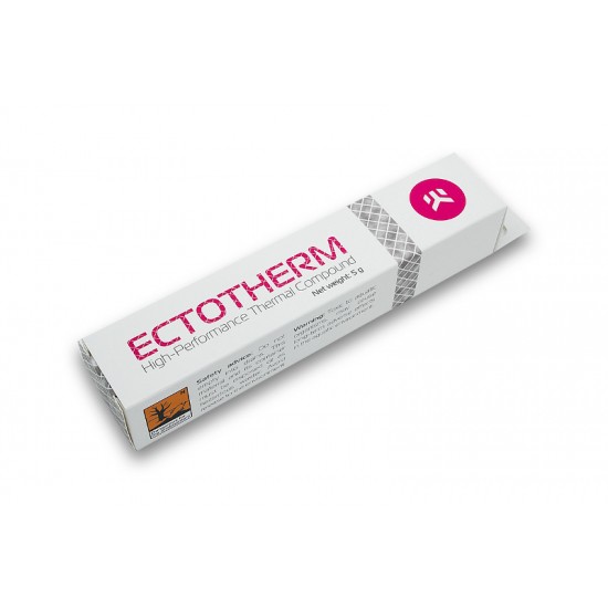 EK-TIM Ectotherm 5g Termal Macun - (W/mK): 8.5 EK-TIM Ectotherm 5g Termal Macun - (W/mK): 8.5