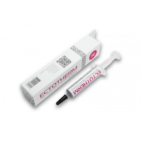 EK-TIM Ectotherm 5g Termal Macun - (W/mK): 8.5 EK-TIM Ectotherm 5g Termal Macun - (W/mK): 8.5