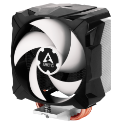 Arctic Freezer A13 X Compact AMD CPU Cooler (AM5, AM4) - (ACFRE00083A) Arctic Freezer A13 X Compact AMD CPU Cooler (AM5, AM4) - (ACFRE00083A)