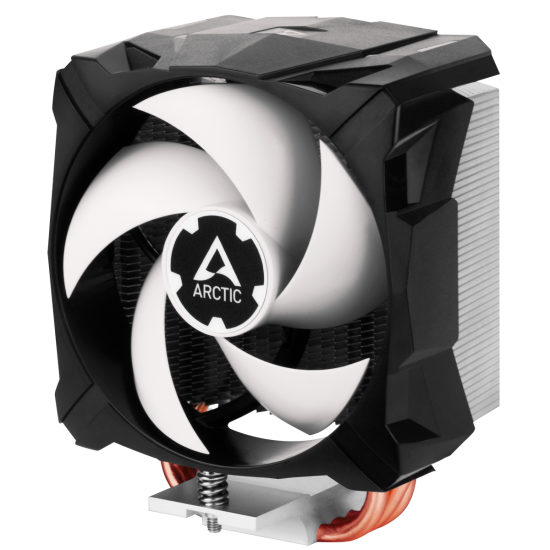 Arctic Freezer A13 X Compact AMD CPU Cooler (AM5, AM4) - (ACFRE00083A) Arctic Freezer A13 X Compact AMD CPU Cooler (AM5, AM4) - (ACFRE00083A)