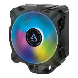 Arctic Freezer i35 A-RGB Intel Tower CPU Cooler  (ACFRE00104A) Arctic Freezer i35 A-RGB Intel Tower CPU Cooler  (ACFRE00104A)