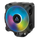 Arctic Freezer i35 A-RGB Intel Tower CPU Cooler  (ACFRE00104A) Arctic Freezer i35 A-RGB Intel Tower CPU Cooler  (ACFRE00104A)