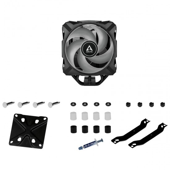 Arctic Freezer i35 A-RGB Intel Tower CPU Cooler  (ACFRE00104A) Arctic Freezer i35 A-RGB Intel Tower CPU Cooler  (ACFRE00104A)