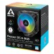 Arctic Freezer i35 A-RGB Intel Tower CPU Cooler  (ACFRE00104A)