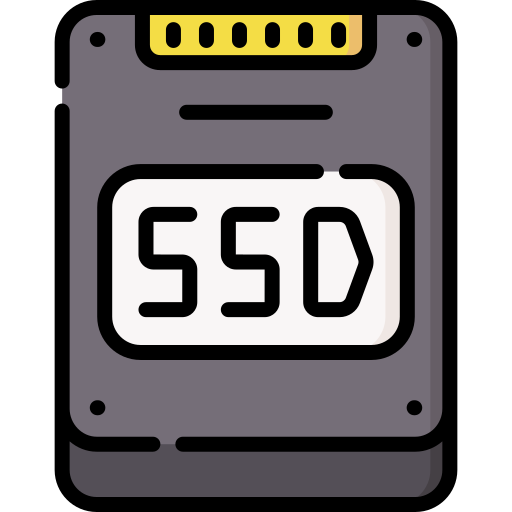 Ssd Disk