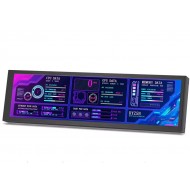 Jumbum 8.8" Universal Screen - Black