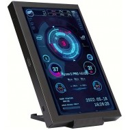 Jumbum Tech 3.5" Universal Screen - Black Jumbum Tech 3.5" Universal Screen - Black