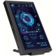 Jumbum Tech 3.5" Universal Screen - Black Jumbum Tech 3.5" Universal Screen - Black