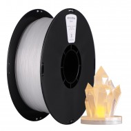 Kexcelled THE K5™ PETG - 1kg 3D Printing Filament (+/-0.03mm) - Clear Diffuse