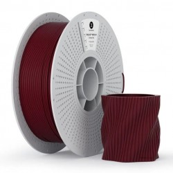 Kexcelled THE K5™ PETG Matte - 1kg 3D Printing Filament (+/-0.03mm) - Chelsea Red