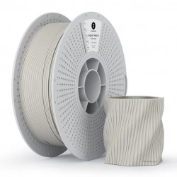 Kexcelled THE K5™ PETG Matte - 1kg 3D Printing Filament (+/-0.03mm) - Warm Gray