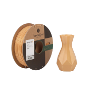 Kexcelled THE K5™ PETG V2 - 1kg 3D Printing Filament (+/-0.03mm) - Gold