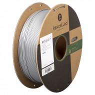 Kexcelled THE K5™ PETG V2 - 1kg 3D Printing Filament (+/-0.03mm) - Silver