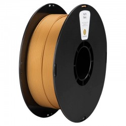 Kexcelled THE K5™ PLA - 1kg 3D Printing Filament (+/-0.03mm) - Gold
