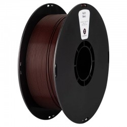 Kexcelled THE K5™ PLA - 1kg 3D Printing Filament (+/-0.03mm) - Chocolate