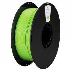Kexcelled THE K5™ PLA - 1kg 3D Printing Filament (+/-0.03mm) - Grass Green