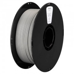 Kexcelled THE K5™ PLA - 1kg 3D Printing Filament (+/-0.03mm) - Gray