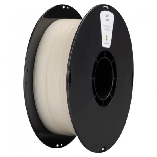 Kexcelled THE K5™ PLA - 1kg 3D Printing Filament (+/-0.03mm) - Natural