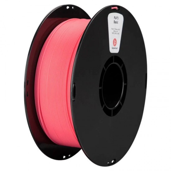 Kexcelled THE K5™ PLA - 1kg 3D Printing Filament (+/-0.03mm) - Pink