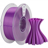 Kexcelled THE K5™ PLA Silk - 1kg 3D Printing Filament (+/-0.03mm) - Bluish Purple