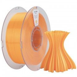 Kexcelled THE K5™ PLA Silk - 1kg 3D Printing Filament (+/-0.03mm) - Orange