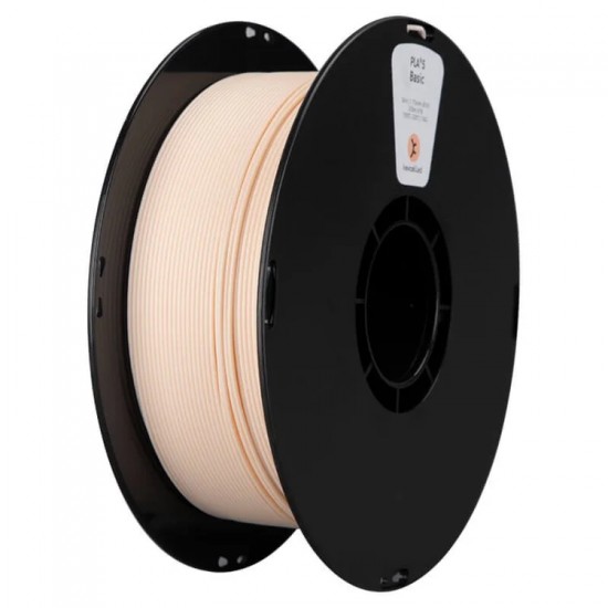 Kexcelled THE K5™ PLA - 1kg 3D Printing Filament (+/-0.03mm) - Skin