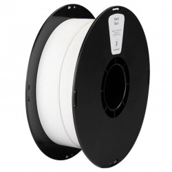 Kexcelled THE K5™ PLA - 1kg 3D Printing Filament (+/-0.03mm) - White