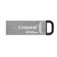 Kingston DataTraveler Kyson 256GB USB Flash Bellek - 200MB/s - 60MB/s okuma-yazma Kingston DataTraveler Kyson 256GB USB Flash Bellek - 200MB/s - 60MB/s okuma-yazma