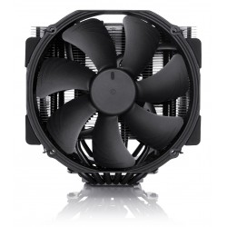 Noctua NH-D15 chromax.black CPU Cooler (Kule Tipi İşlemci Soğutucu) Noctua NH-D15 chromax.black CPU Cooler (Kule Tipi İşlemci Soğutucu)