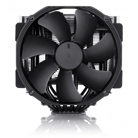 Noctua NH-D15 chromax.black CPU Cooler (Kule Tipi İşlemci Soğutucu) Noctua NH-D15 chromax.black CPU Cooler (Kule Tipi İşlemci Soğutucu)