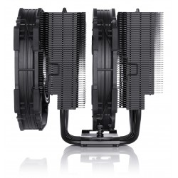 Noctua NH-D15 chromax.black CPU Cooler (Kule Tipi İşlemci Soğutucu)