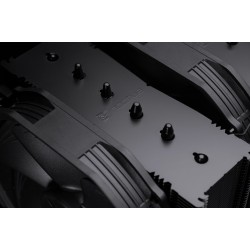 Noctua NH-D15 chromax.black CPU Cooler