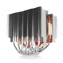Noctua NH-D15S CPU Cooler - 140mm Noctua NH-D15S CPU Cooler - 140mm