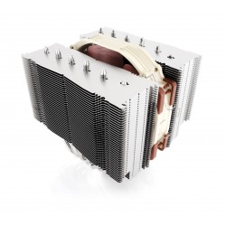 Noctua NH-D15S INTEL & AMD - 1 Adet NF-A15 PWM 140mm + NT-H1 Termal Macun Noctua NH-D15S INTEL & AMD - 1 Adet NF-A15 PWM 140mm + NT-H1 Termal Macun