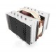 Noctua NH-D15S INTEL & AMD - 1 Adet NF-A15 PWM 140mm + NT-H1 Termal Macun Noctua NH-D15S INTEL & AMD - 1 Adet NF-A15 PWM 140mm + NT-H1 Termal Macun