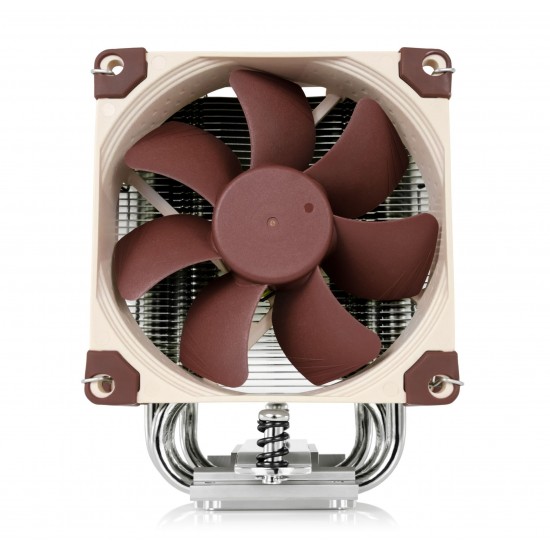 Noctua NH-U9S, NF-A9 92 mm Fanlı Premium İşlemci Soğutucusu (Kahverengi) Noctua NH-U9S, NF-A9 92 mm Fanlı Premium İşlemci Soğutucusu (Kahverengi)