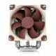 Noctua NH-U9S, NF-A9 92 mm Fanlı Premium İşlemci Soğutucusu (Kahverengi) Noctua NH-U9S, NF-A9 92 mm Fanlı Premium İşlemci Soğutucusu (Kahverengi)