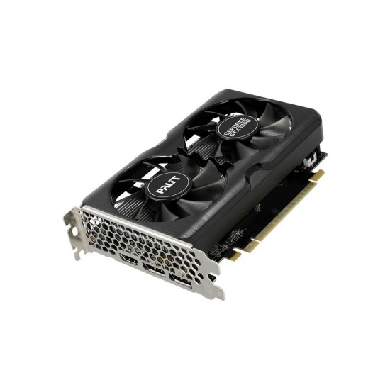 Palit GTX1650 GP OC 4GB 128Bit GDDR6 Ekran Kartı Palit GTX1650 GP OC 4GB 128Bit GDDR6 Ekran Kartı